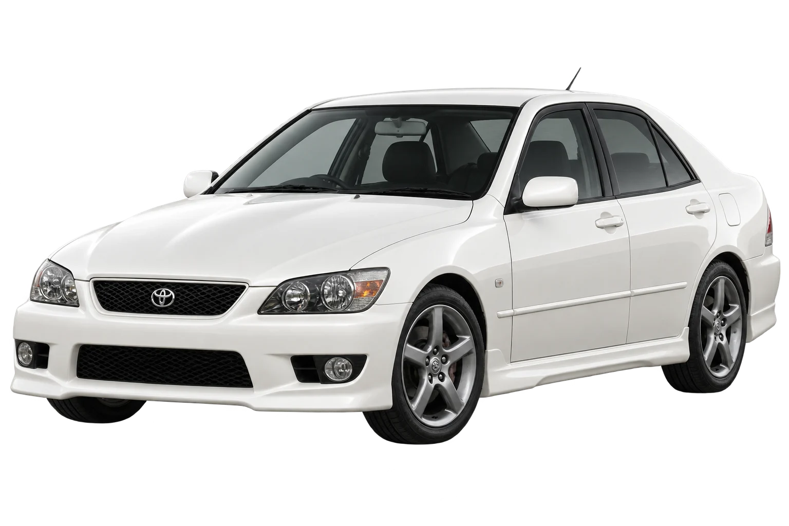 Toyota Altezza