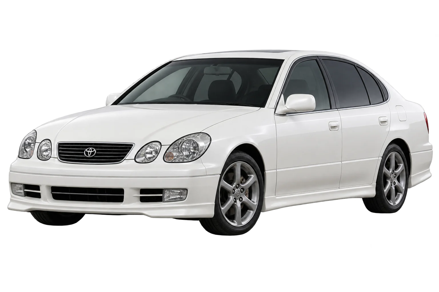 Toyota Aristo
