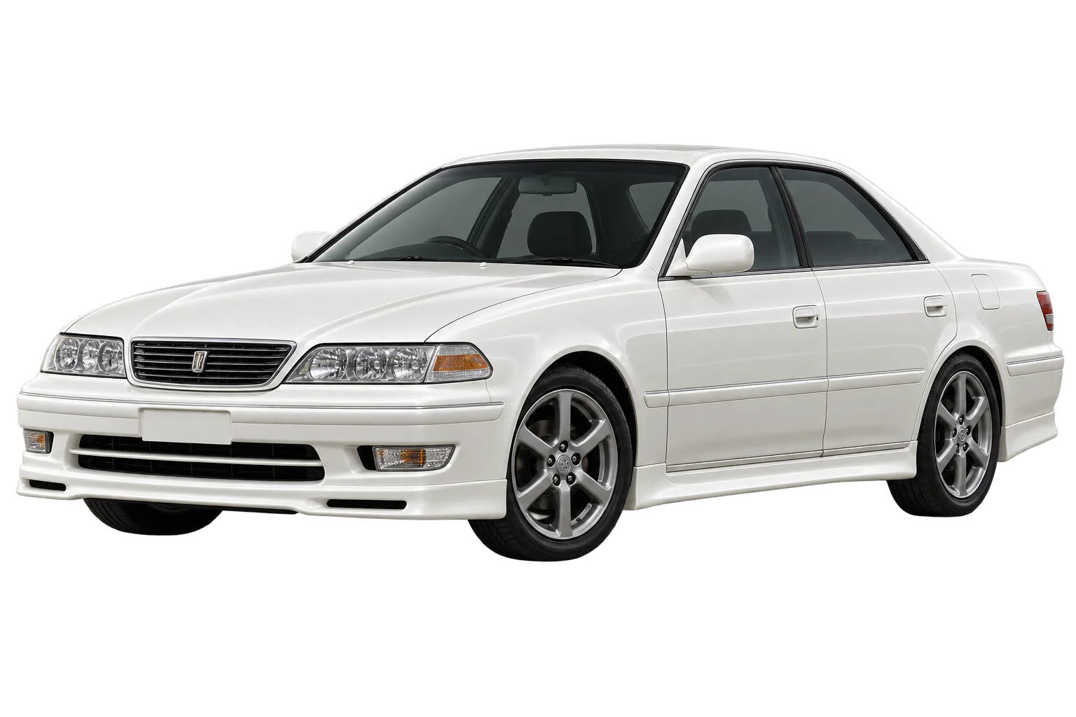 Toyota Mark II